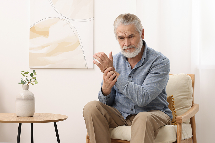 Arthritis Pain Frisco Tx Pain Management