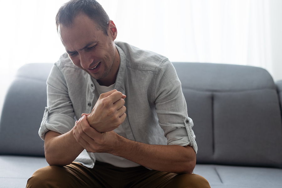 Arthritis Pain Sherman Tx Pain Management Doctor