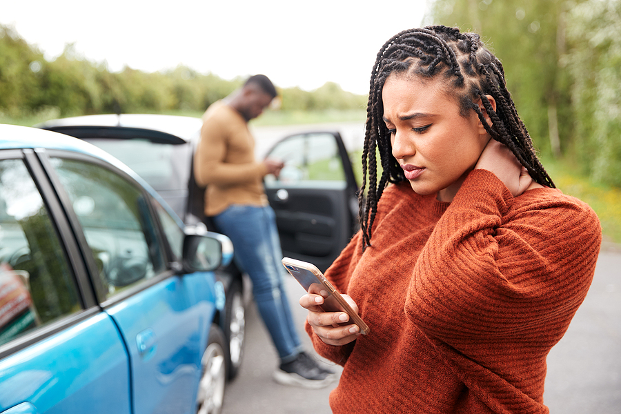 Auto Accident Injury McKinney Tx Pain Management Doctors