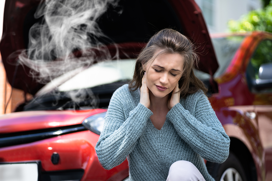 Auto Accident Injury The Colony Tx Pain Management Doctors