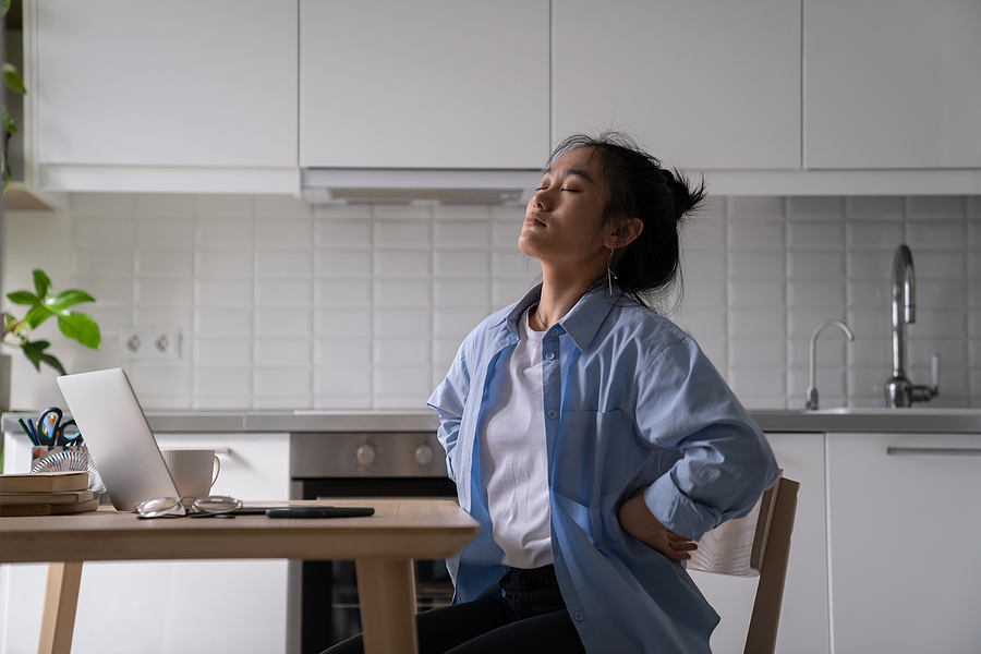 Back Pain McKinney Tx Pain Management Doctors