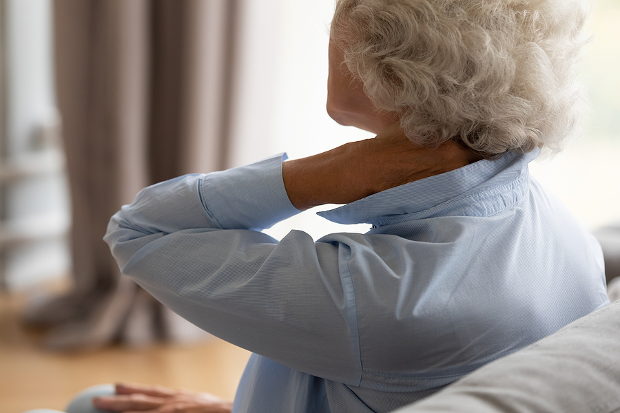 Best Pain Management Treatments for Chronic Pain