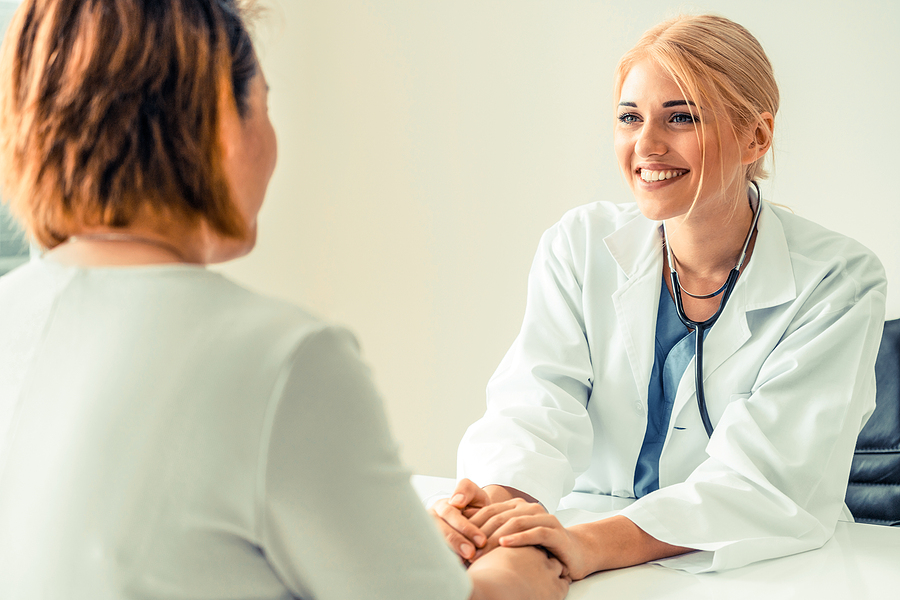 How Pain Management Reduces Chronic Pain
