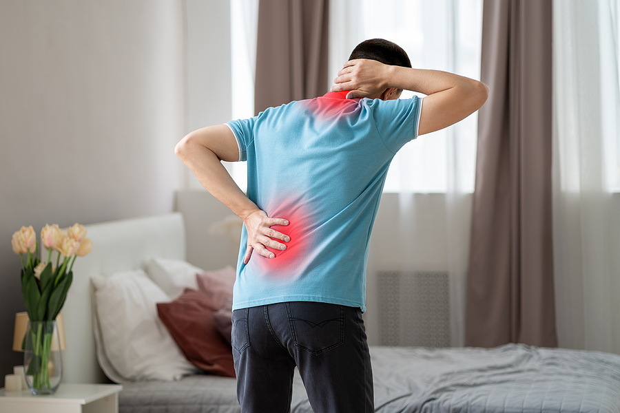 Joint Pain Treatment Pain Management 