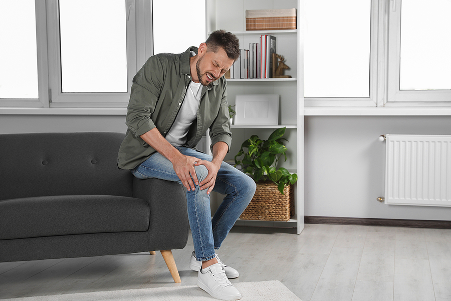 Knee Pain Frisco Tx Pain Management
