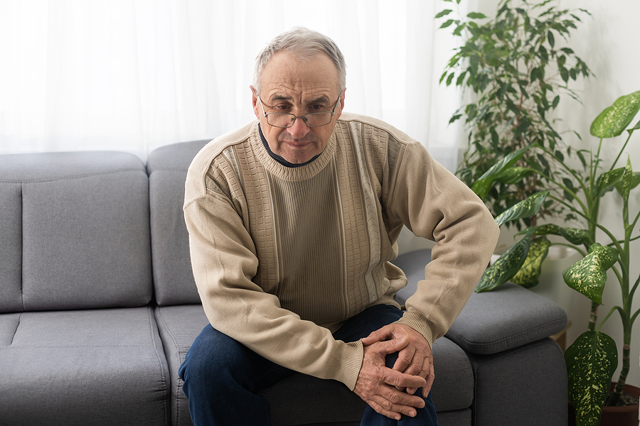 Knee Pain Injury McKinney Tx Pain Management Doctors
