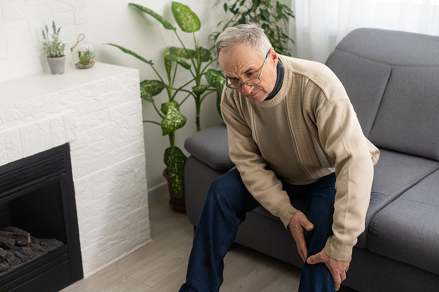 Knee Pain Plano Tx Pain Management Doctor