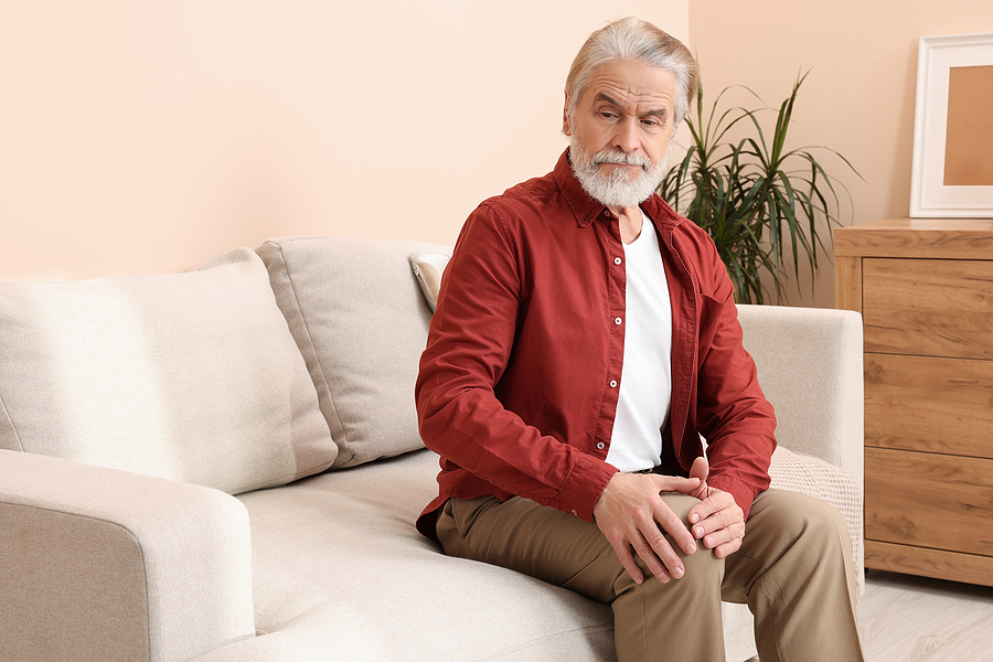 Knee Pain Sherman Tx Pain Management