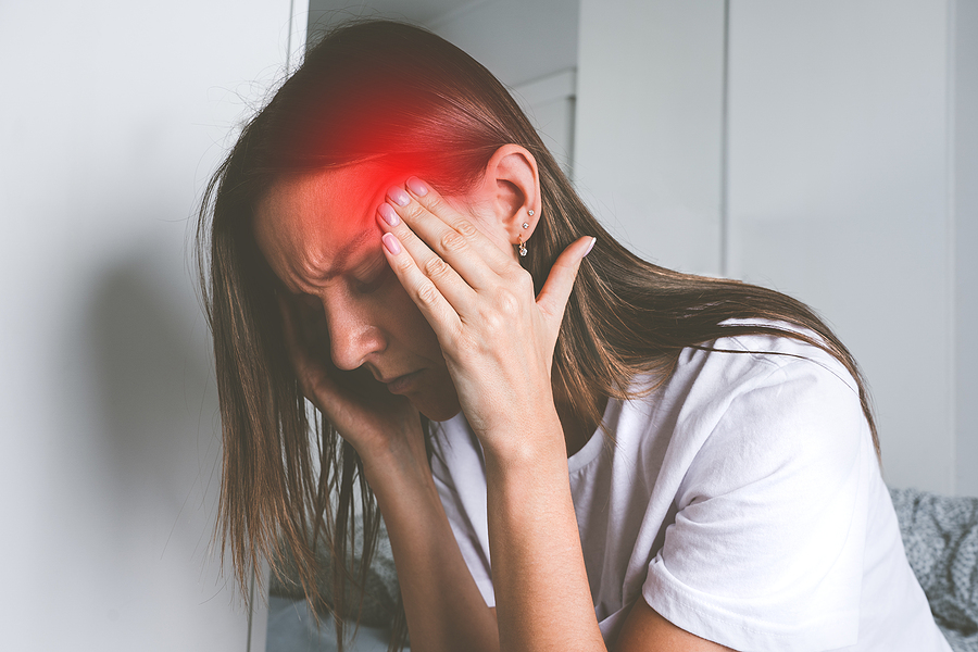 Migraine Pain Frisco Tx Pain Management Doctor