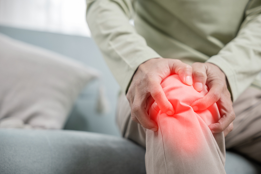 Pain Management Treatment Options for Chronic Pain
