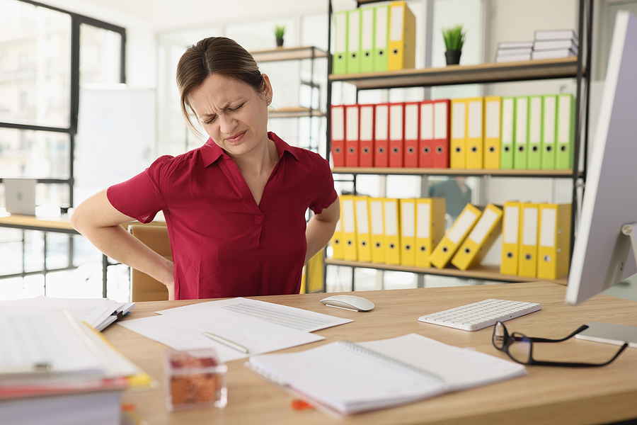 Pain Management Treatments for Back Pain