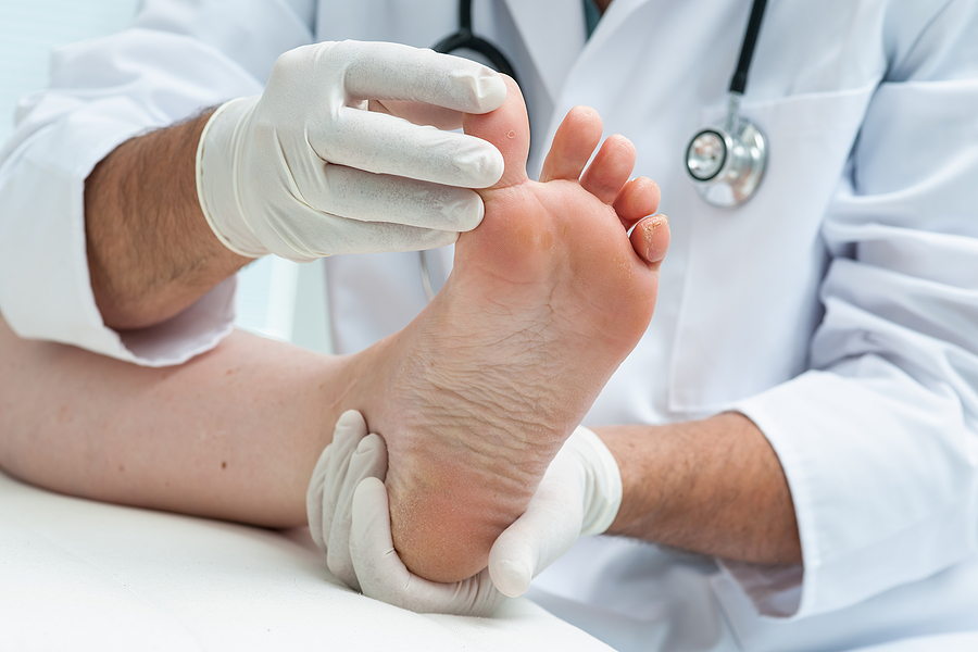 Peripheral Neuropathy Treatments