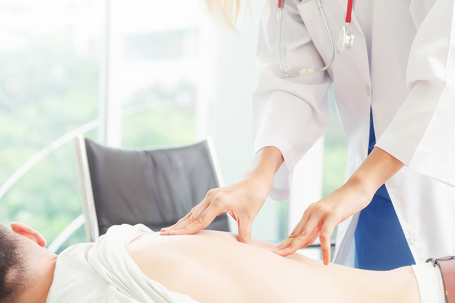 Spinal Cord Stimulator Treatment For Pain