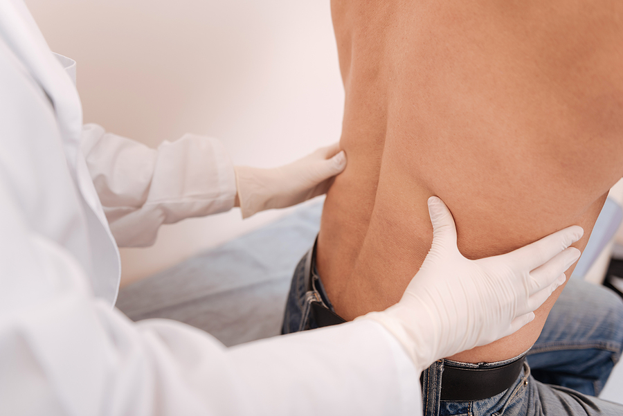 Spinal Cord Stimulators in Sherman TX