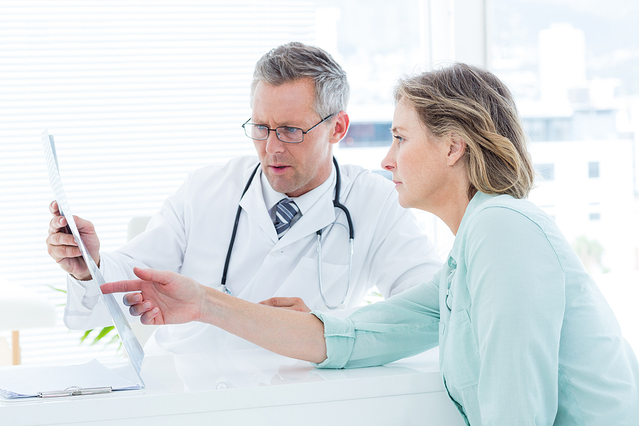Minimally Invasive Treatments for Pain Management